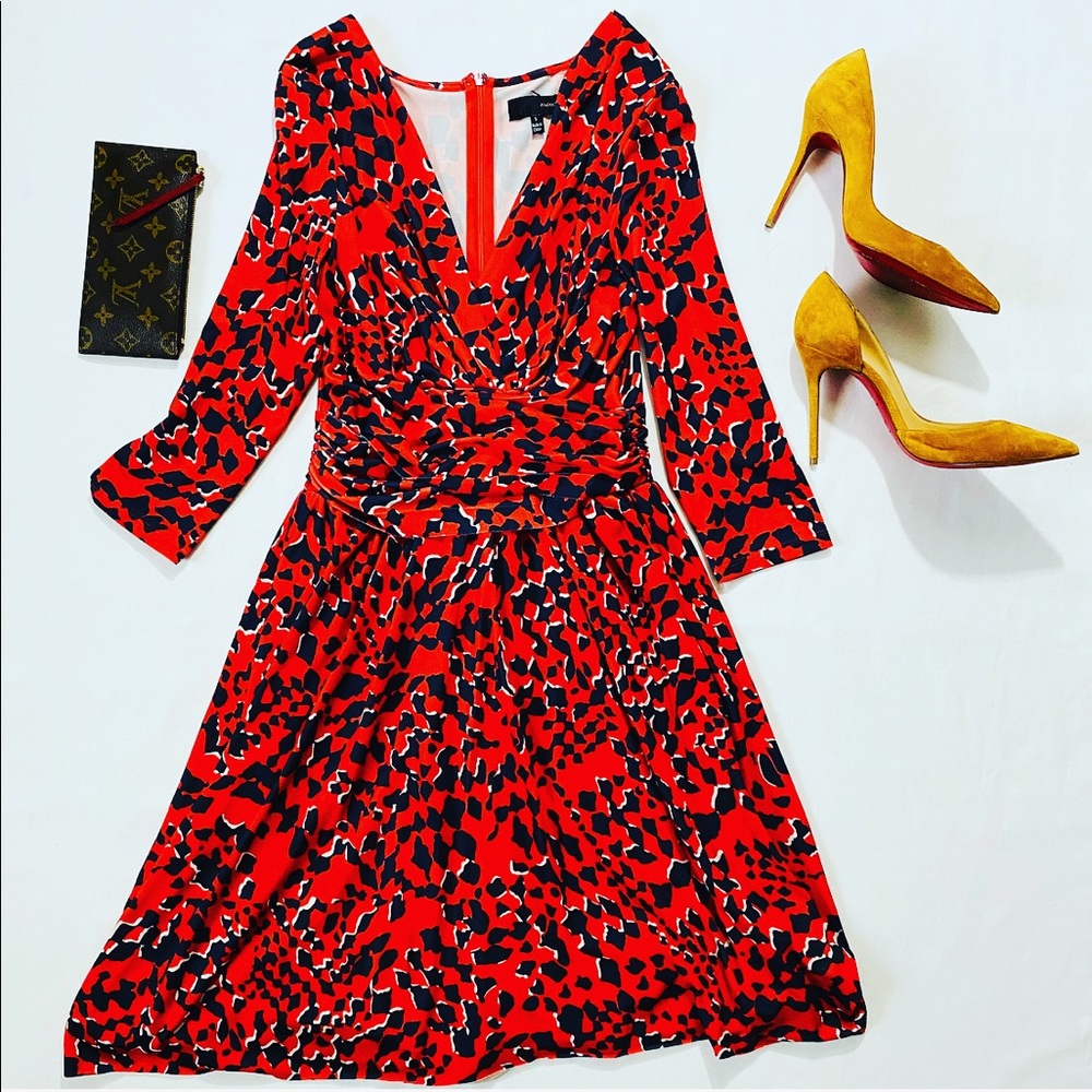 2/$24 Lovposh Dress